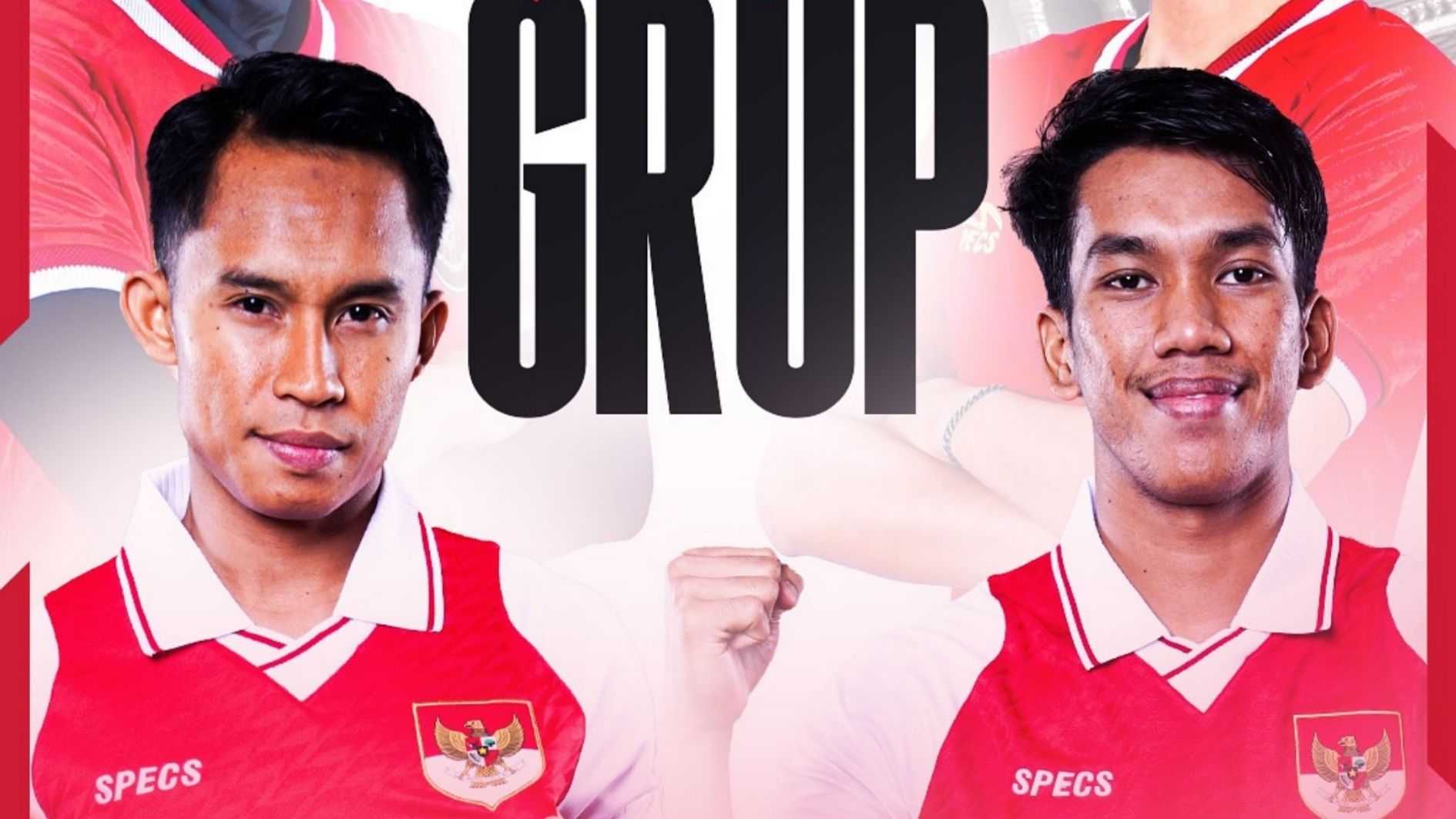 Pembagian Grup Futsal SEA Games 2025 Resmi Dirilis